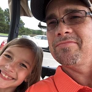 Meet your Posher, Wayne